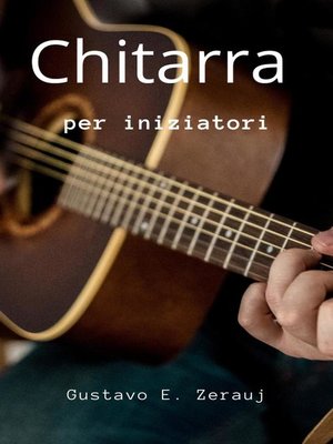 cover image of Chitarra    Per iniziatori